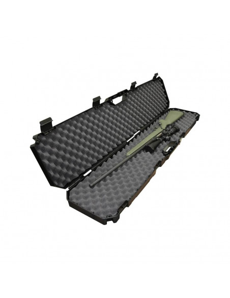 MTM - Mallette RC51 pour Carabine avec Lunette 129 cm 51"