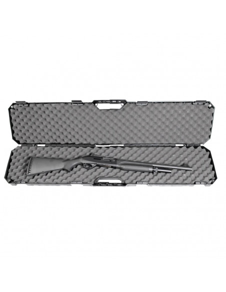 MTM - Mallette RC51 pour Carabine avec Lunette 129 cm 51"