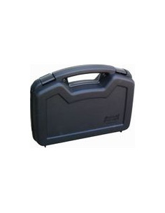 MTM - Mallette Rigide pour Arme de Poing Canon Max. 6"