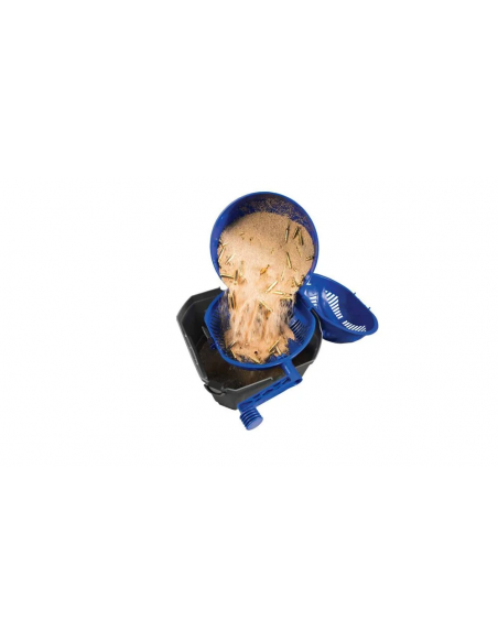 Frankford Arsenal - Séparateur de média Humide ou Sec Platinum Series