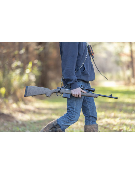 Carabine CVA CASCADE SR-80 Cal. .30-06 Springfield