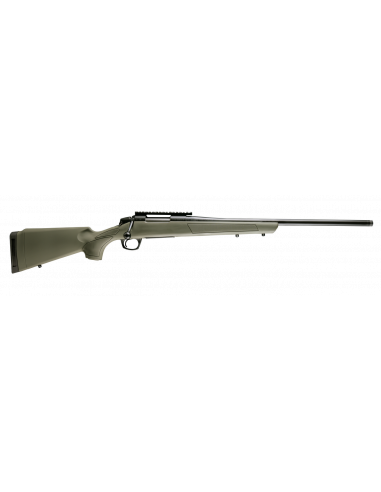 Carabine CVA CASCADE Cal. 243 Win ODG Verte