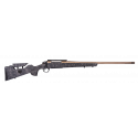 Carabine CVA CASCADE Cal. 300 Win. Mag. LRX Black Cerakote Bronze
