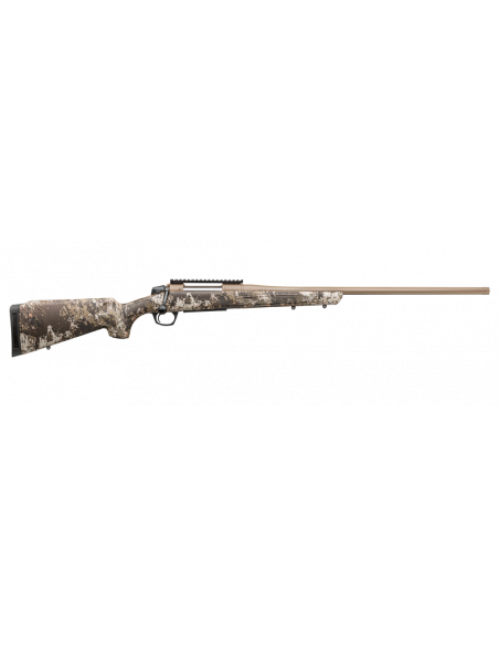 Carabine CVA CASCADE Wideland Cal. 30-06 Springfield