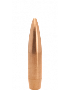 LAPUA - Sachet de 1000 Ogives 9,0 g / 139 gr Scenar OTM GB458 - 6,5 mm (6,72 mm / .264)