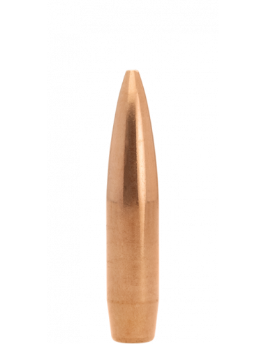 LAPUA - Sachet de 1000 Ogives 9,0 g / 139 gr Scenar OTM GB458 - 6,5 mm (6,72 mm / .264)