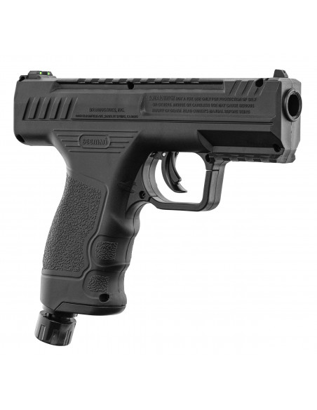 Pack Défense 15 Joules BEEMAN BP50 + Mallette + Billes + CO2 + Huile