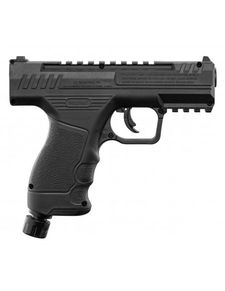 Pack Défense 15 Joules BEEMAN BP50 + Mallette + Billes + CO2 + Huile