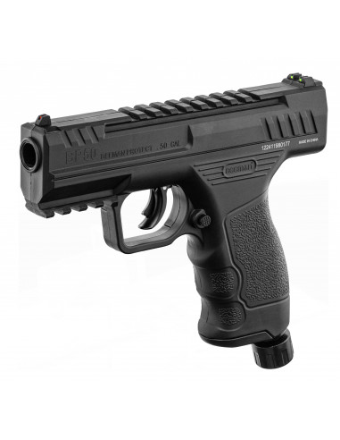 Pack Défense 15 Joules BEEMAN BP50 + Mallette + Billes + CO2 + Huile