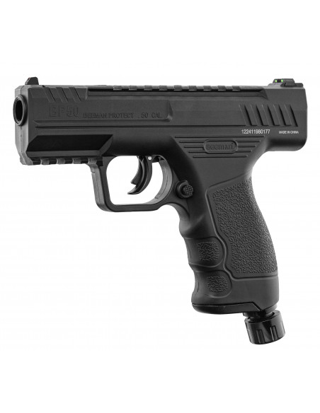 Pack Défense 15 Joules BEEMAN BP50 + Mallette + Billes + CO2 + Huile