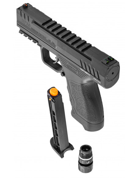 Pack Défense 15 Joules BEEMAN BP50 + Mallette + Billes + CO2 + Huile