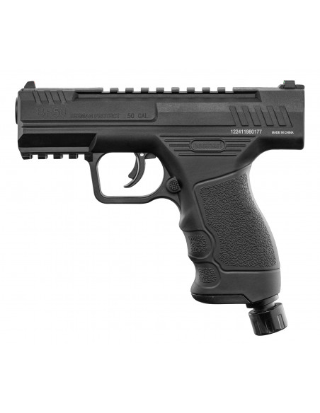 Pack Défense 15 Joules BEEMAN BP50 + Mallette + Billes + CO2 + Huile