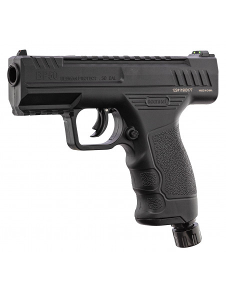 Pack Défense 15 Joules BEEMAN BP50 + Mallette + Billes + CO2 + Huile