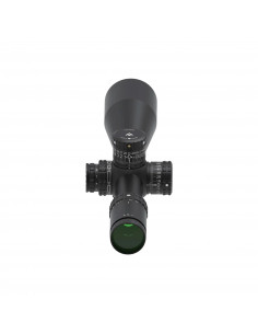 ARKEN OPTICS - Lunette de Tir EP-5 7-35X56 mm Gen 2 FFP Illuminated VPR MRAD - Zero Stop - 34mm Tube 2