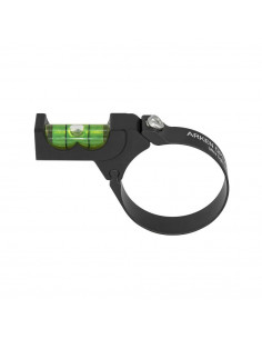 ARKEN OPTICS - Niveau à Bulle pour Lunette Dia. 34 mm