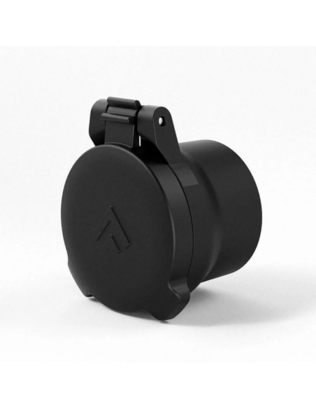 ARKEN OPTICS - Paire de Bonnettes Flip Up de Protection pour Lunette EPL4 6-24X50 mm SH4J 6-24X50 mm