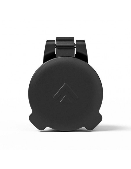 ARKEN OPTICS - Paire de Bonnettes Flip Up de Protection pour Lunette EPL4 6-24X50 mm SH4J 6-24X50 mm