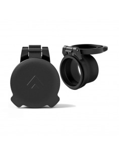 ARKEN OPTICS - Paire de Bonnettes Flip Up de Protection pour Lunette EP-8