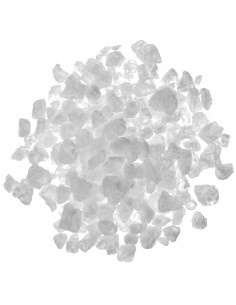 5 cartouches de gros sel cal. 12/67 2