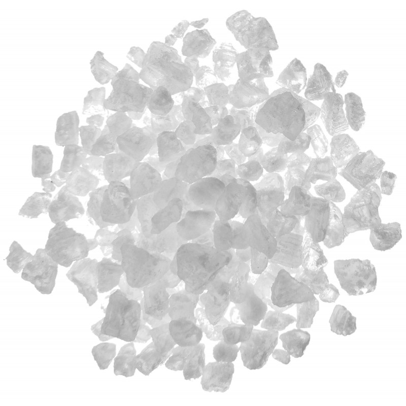 5 cartouches de gros sel cal. 12/67