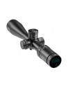 ARKEN OPTICS - Lunette de Tir EPL4 6-24X50 mm FFP Illuminated VPR MRAD - Zero Stop - 30mm Tube