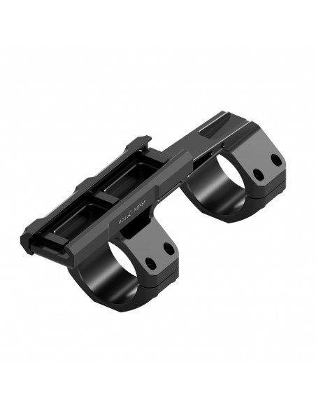ARKEN OPTICS - Montage Cantilever Picatinny dia. 34 mm - 0 MOA