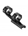 ARKEN OPTICS - Montage Cantilever Picatinny dia. 30 mm - 20 MOA