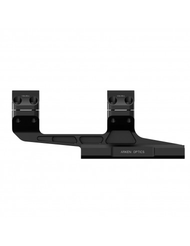 ARKEN OPTICS - Montage Cantilever Picatinny dia. 30 mm - 20 MOA