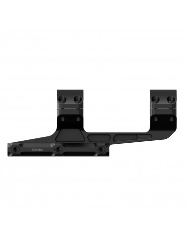 ARKEN OPTICS - Montage Cantilever Picatinny dia. 34 mm - 20 MOA