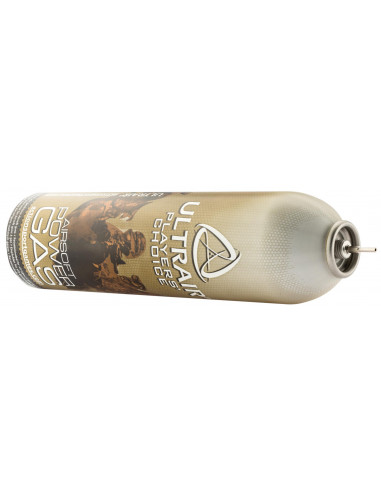 ASG - Bouteille de GAZ ULTRAIR Airsoft GBB 570 ml