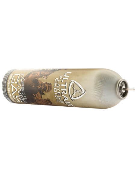 ASG - Bouteille de GAZ ULTRAIR Airsoft GBB 570 ml