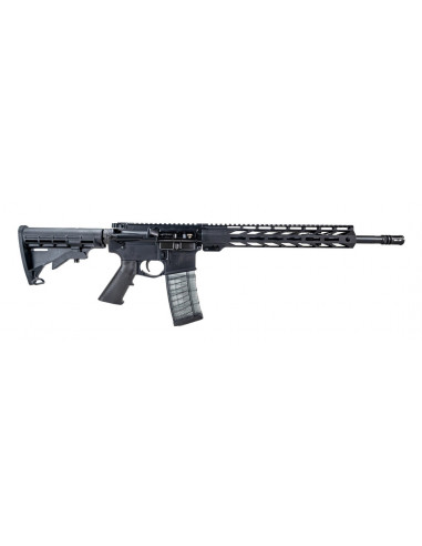 FAXON - AR15 SPORT Canon SOCOM 16" 5.56 NATO (compatible 223 Rem.) 1:8" Twist