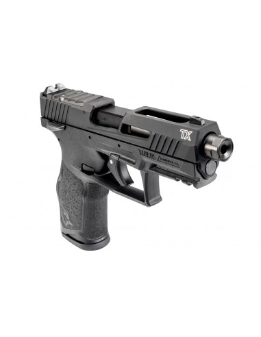 TAURUS - Pistolet TX22 TORO Taurus Optic Ready Option Cal. 22LR