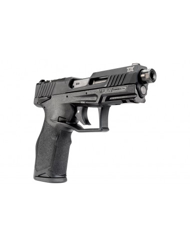 TAURUS - Pistolet TX22 TORO Taurus Optic Ready Option Cal. 22LR