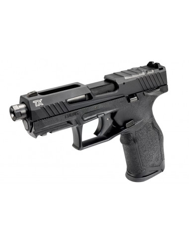 TAURUS - Pistolet TX22 TORO Taurus Optic Ready Option Cal. 22LR