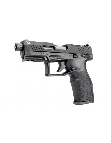 TAURUS - Pistolet TX22 TORO Taurus Optic Ready Option Cal. 22LR