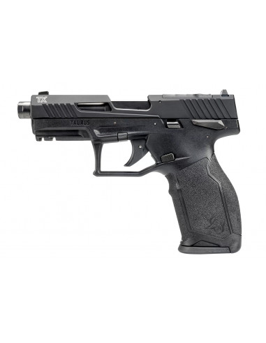 TAURUS - Pistolet TX22 TORO Taurus Optic Ready Option Cal. 22LR