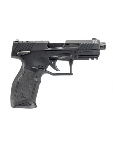 TAURUS - Pistolet TX22 TORO Taurus Optic Ready Option Cal. 22LR