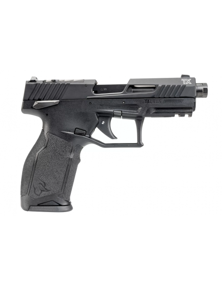 TAURUS - Pistolet TX22 TORO Taurus Optic Ready Option Cal. 22LR