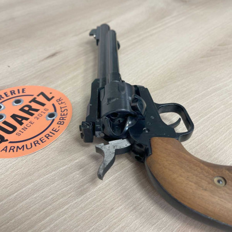 OCCASION VENDUE - Revolver SCHMIDT HERBERT Mod. 21 cal. 22 Magnum