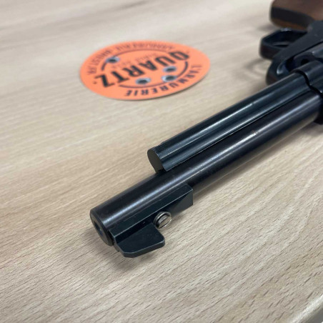 OCCASION VENDUE - Revolver SCHMIDT HERBERT Mod. 21 cal. 22 Magnum