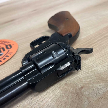 OCCASION VENDUE - Revolver SCHMIDT HERBERT Mod. 21 cal. 22 Magnum
