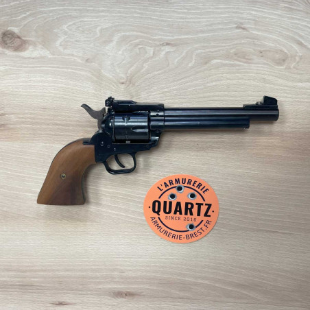 OCCASION VENDUE - Revolver SCHMIDT HERBERT Mod. 21 cal. 22 Magnum
