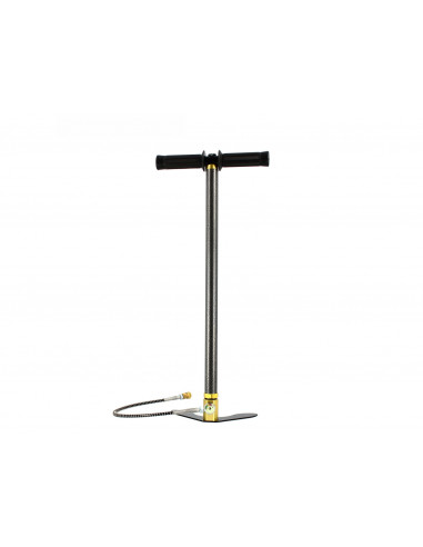 Pompe Manuelle pour Armes PCP avec Raccord Rapide HP - 310 Bars Max.