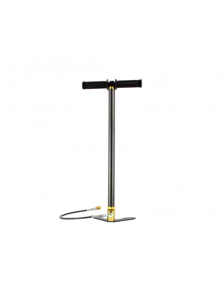 Pompe Manuelle pour Armes PCP avec Raccord Rapide HP - 310 Bars Max.