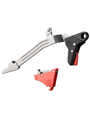 Détente Timney Alpha Glock Gen 6 – Trigger compétition 3 lbs