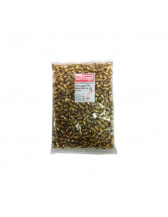 ALSA PRO - Sachet de 500 ogives 9mm 115 grains FMJ