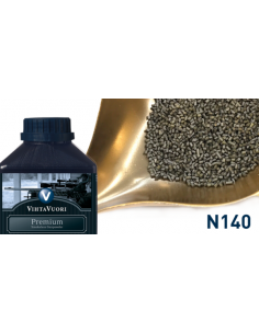 Poudre Vihtavuori N140 1Kg – Rechargement .308 Win & .30-06 2