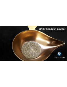 Poudre Vihtavuori 3N37 2Kg – Charges sportives haute énergie 2