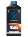Poudre Vihtavuori N565 1Kg – TLD & Magnum carabine modernes